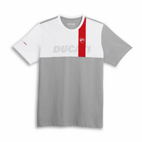 Ducati 'Color Block' T-Shirt