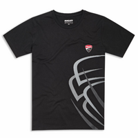 Ducati 'Corse Tonal 2.0' T-Shirt