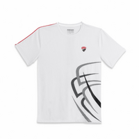 Ducati 'Corse Fitness' T-Shirt