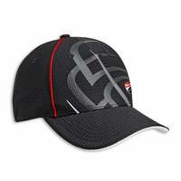 Ducati Corse Fitness Cap