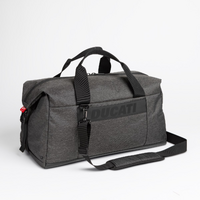 Ducati 'Urban Travel' Duffle Bag