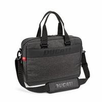 Ducati 'Urban' Laptop Bag