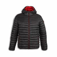 Ducati 'Smart 2.0' Down Jacket