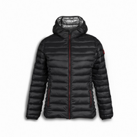 Ducati 'Smart 2.0' Ladies Down Jacket