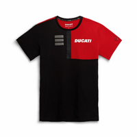 Ducati 'Explorer' T-Shirt