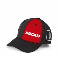 Ducati Explorer Cap