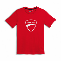 Ducati 'Essential' Kids T-Shirt