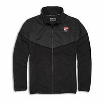 Ducati 'Corse Sport' Speed Fleece Jacket