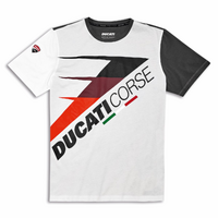 Ducati 'Corse Speed' T-Shirt