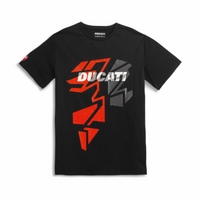 Ducati 'Jargon' T-Shirt