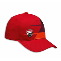 Ducati Corse Race Cap