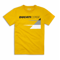 Ducati 'Corse Mood' T-Shirt