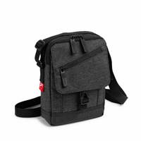 Ducati 'Urban' Shoulder Bag