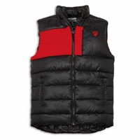 Ducati 'Street' Textile Vest