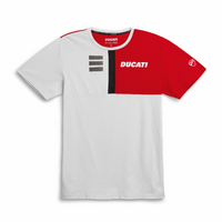 Ducati 'Explorer' T-Shirt