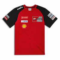 Ducati 'GP Team Replica 24' T-Shirt