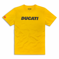 Ducati 'Ducatiana 2.0' T-Shirt