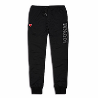 Ducati 'Logo' Trousers