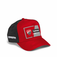 Ducati GP Team Replica 24 Cap