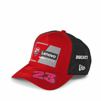 Ducati GP Team Replica 24 EB23 Cap