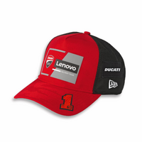 Ducati GP Replica PB63 24 Cap