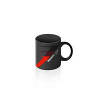 Ducati Corse Black Mug