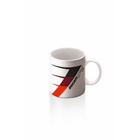 Ducati Corse White Mug