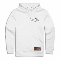 Ducati 'Energy Van Orton' Hooded Sweatshirt