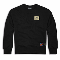 Ducati 'Energy Van Orton' Round-Neck Sweatshirt