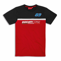 Ducati 'Dual Martin' T-Shirt