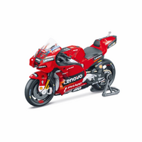 Ducati MotoGP Bagnaia 2022 Model (1:18)