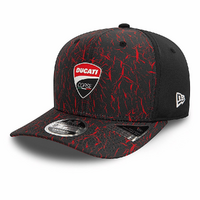 Ducati Corse 950 Crinkle Cap