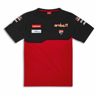 Ducati 'SBK Team Replica 24' T-Shirt