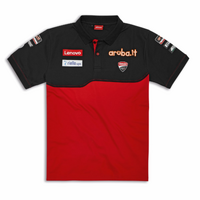 Ducati 'SBK Team Replica 24' Polo Shirt