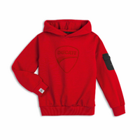 Ducati 'Future 5.0' Kids Sweatshirt