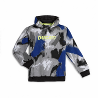 Ducati 'Pop 5.0' Kids Sweatshirt