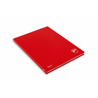 Ducati Corporate Notebook