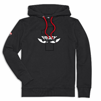 Ducati 'Foggy 2.0' Hooded Sweatshirt