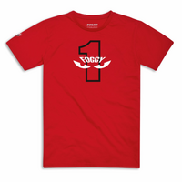 Ducati 'Foggy 2.0' T-Shirt