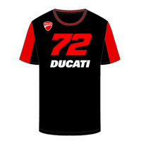 Ducati 'Dual Bez' T-Shirt