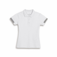 Ducati 'Smart 2.0' Ladies Polo Shirt