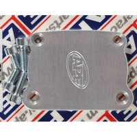 Ape Kick Start Block Off Cover Kawasaki Kz900/1000 Thru '80