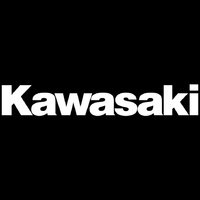 KAWASAKI SPROCKET TEE 16