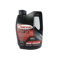 Torco Tr-1R Racing Oil 20W50