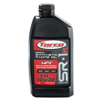 Torco Sr-1R Synthetic Racing Oil 10W30