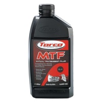 Torco Mtf Manual Transmission Fluid Gl-5