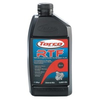 Torco Rtf Racing Transmission Fluid Gl-5