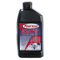 Torco Dct Dual Clutch Transmission Fluid