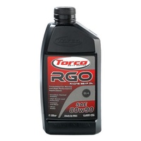 Torco Rgo Racing Gear Oil 80W90 Gl-6