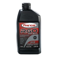 Torco Rgo Racing Gear Oil 85W140 Gl-6